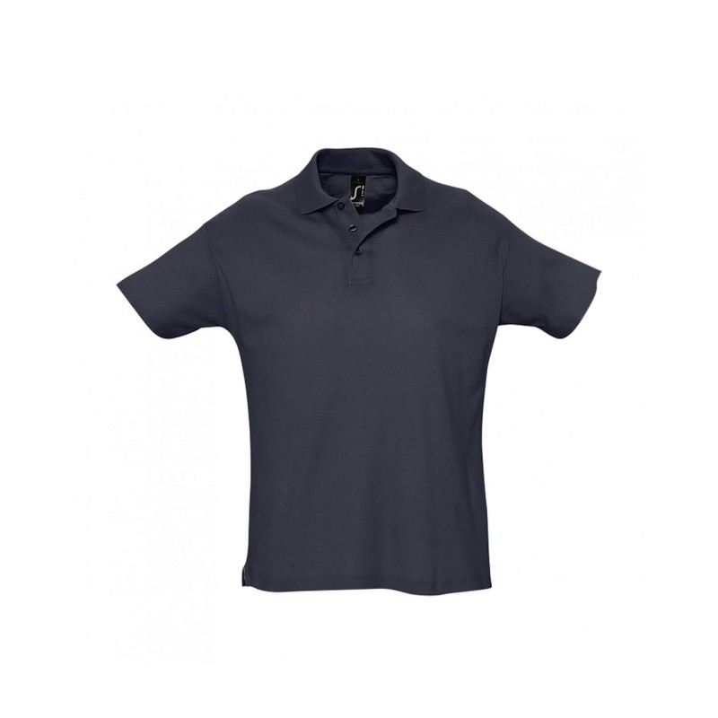 Summer II - Ανδρικό κοντομάνικο πόλο