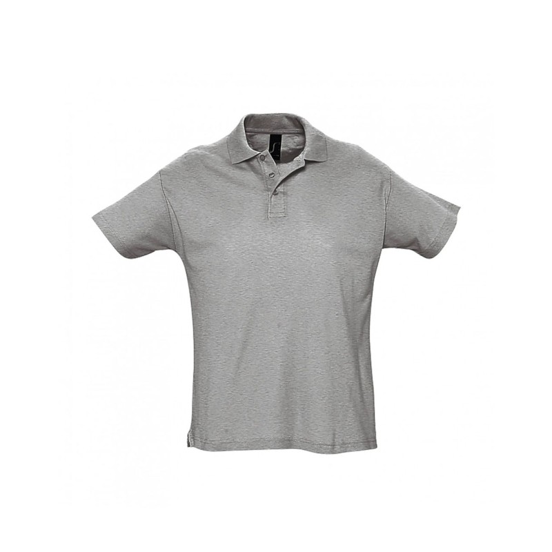 Summer II - Ανδρικό κοντομάνικο πόλο