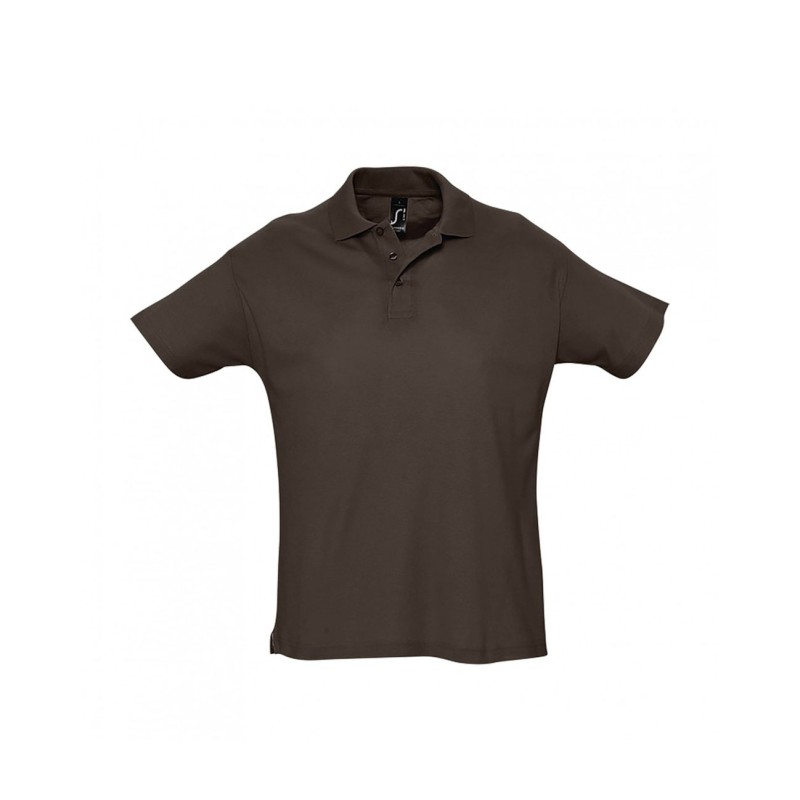 Summer II - Ανδρικό κοντομάνικο πόλο