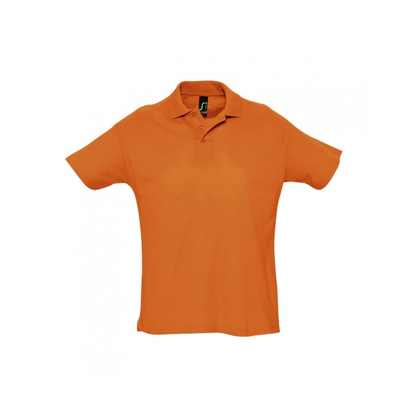 Summer II - Ανδρικό κοντομάνικο πόλο