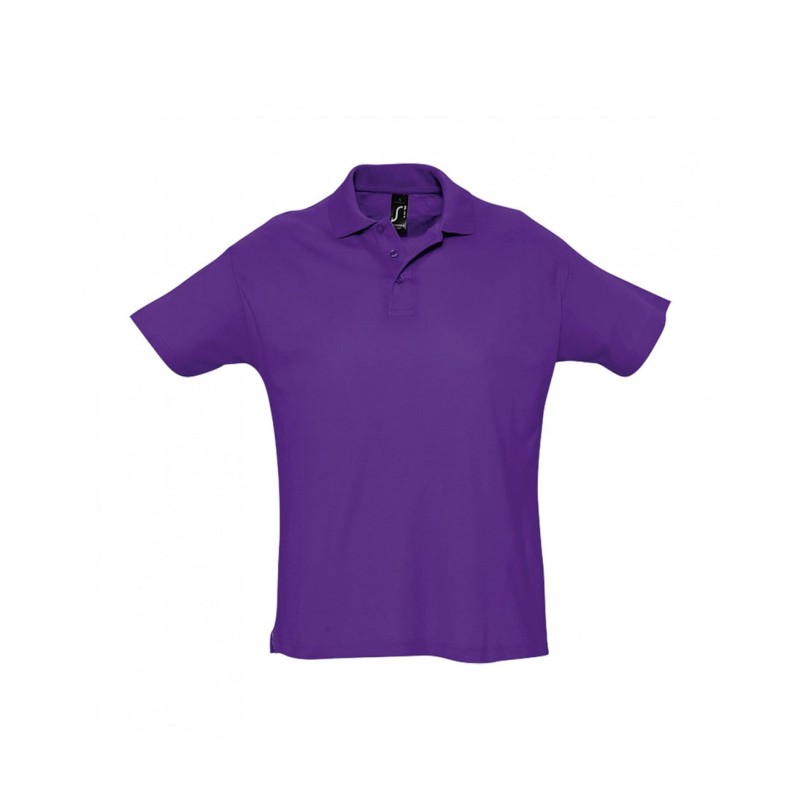 Summer II - Ανδρικό κοντομάνικο πόλο