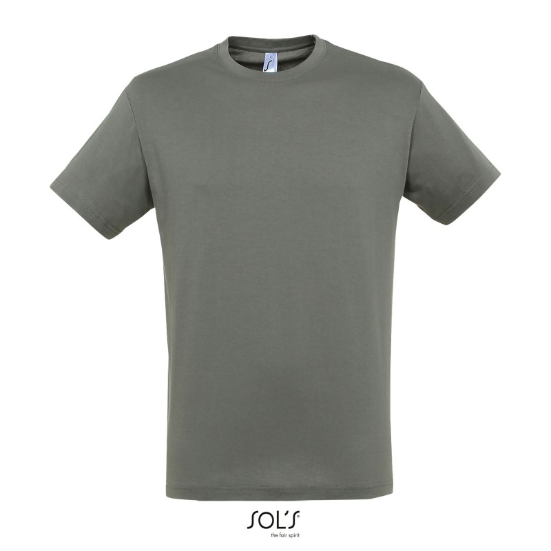 Regent - Unisex κοντομάνικο μπλουζάκι