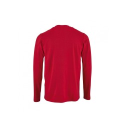 LSL - Αντρικό μακρυμάνικο μπλουζάκι