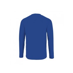 LSL - Αντρικό μακρυμάνικο μπλουζάκι