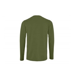 LSL - Αντρικό μακρυμάνικο μπλουζάκι