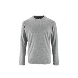 LSL - Αντρικό μακρυμάνικο μπλουζάκι