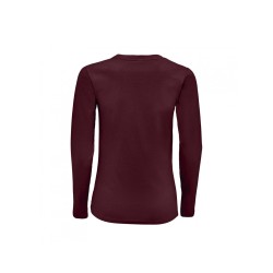 LSL - Γυναικείο μακρυμάνικο μπλουζάκι