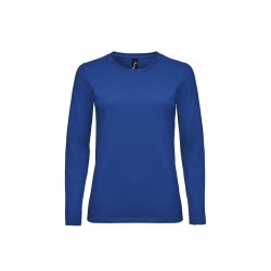 LSL - Γυναικείο μακρυμάνικο μπλουζάκι