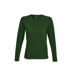 LSL - Γυναικείο μακρυμάνικο μπλουζάκι