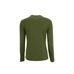 LSL - Γυναικείο μακρυμάνικο μπλουζάκι