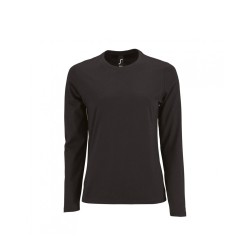 LSL - Γυναικείο μακρυμάνικο μπλουζάκι