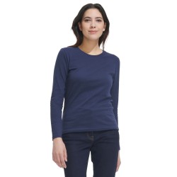 LSL - Γυναικείο μακρυμάνικο μπλουζάκι