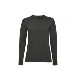 LSL - Γυναικείο μακρυμάνικο μπλουζάκι