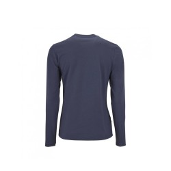 LSL - Γυναικείο μακρυμάνικο μπλουζάκι