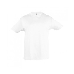 11970 - Παιδικό κοντομάνικο μπλουζάκι